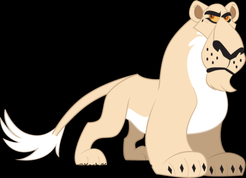 Kashbutt MLP