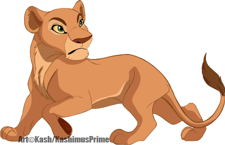 Pritty Nala
