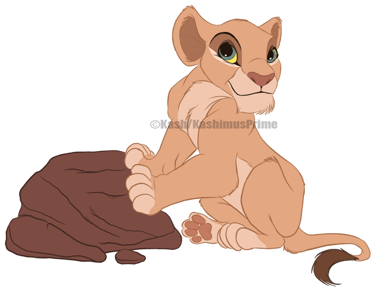Character Trade: SilverBreeze