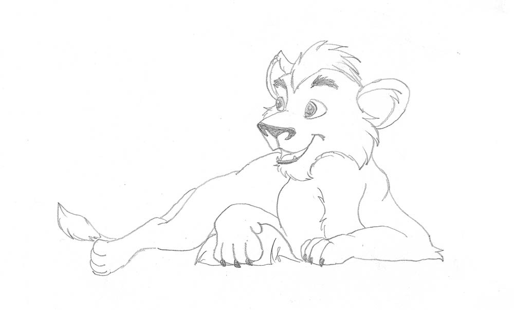 Taka sketch