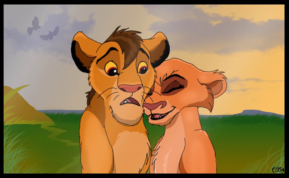 Kopa et Vitani