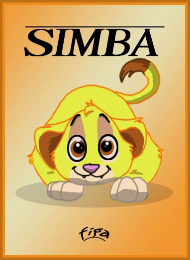 Délire de lion...