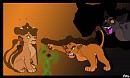 Joyeux halloween le roi lion !!!