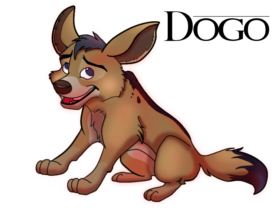 Dogocolo