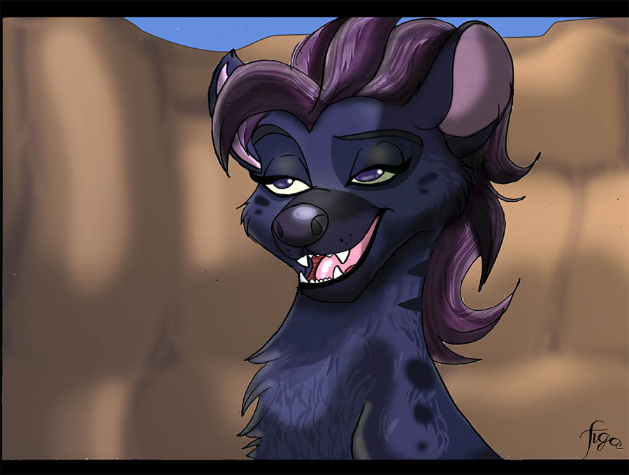 Jasiri <3