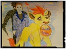 Déf-ga 2 , halloween