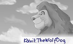 KävikTheWolfDog