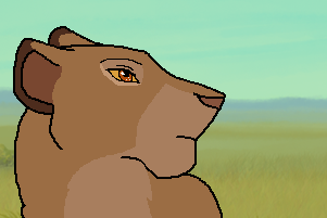 Sarabi's Plains