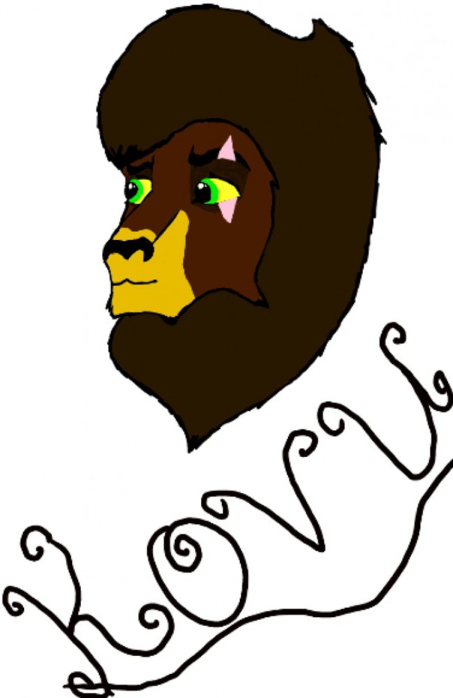 Coloured This Time