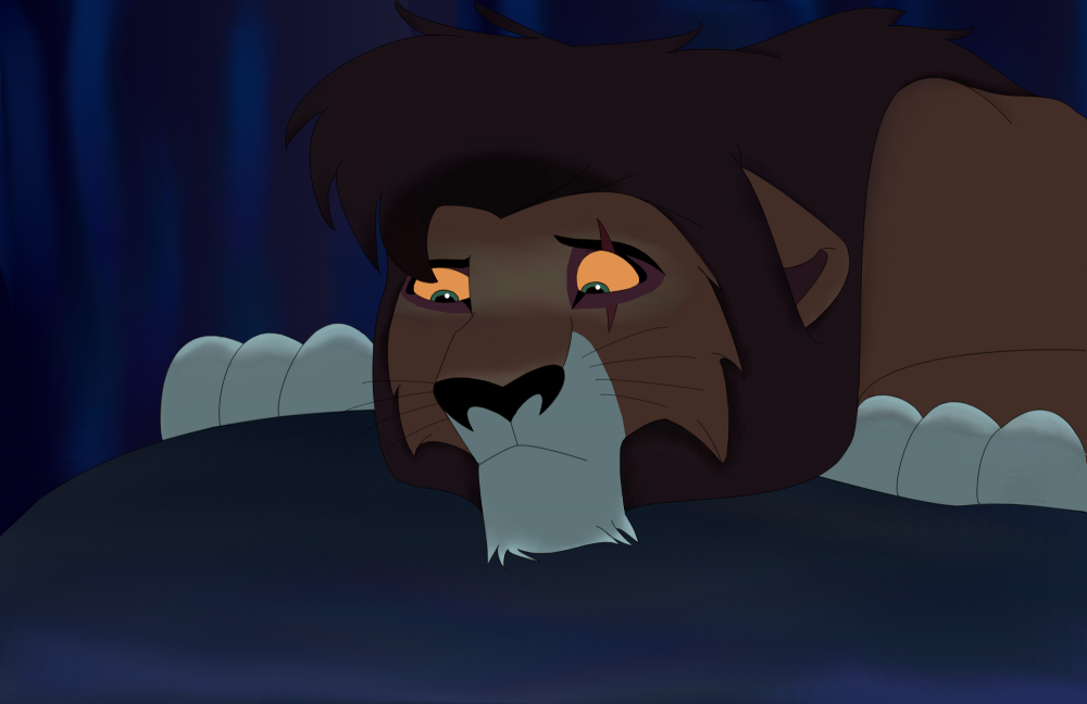 He lives in me ? Really ? V2