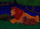 In the Jungle, the mighty Jungle ...