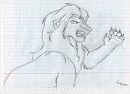 Brouillon - Simba's fight for Prideland