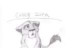 Cubby Zira