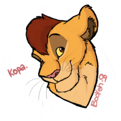 Kopa!!