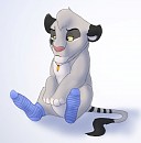 Boo Socks