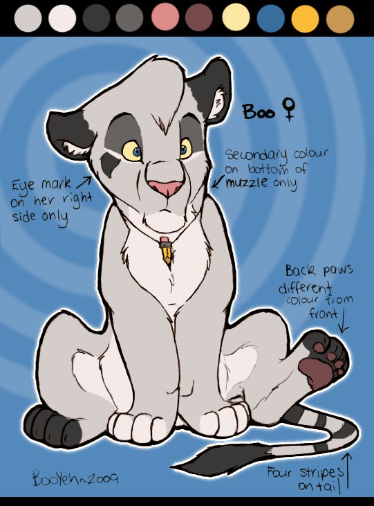 Boo Ref