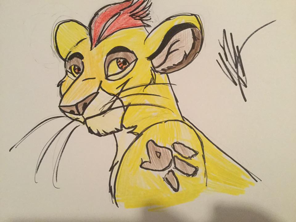 Kion