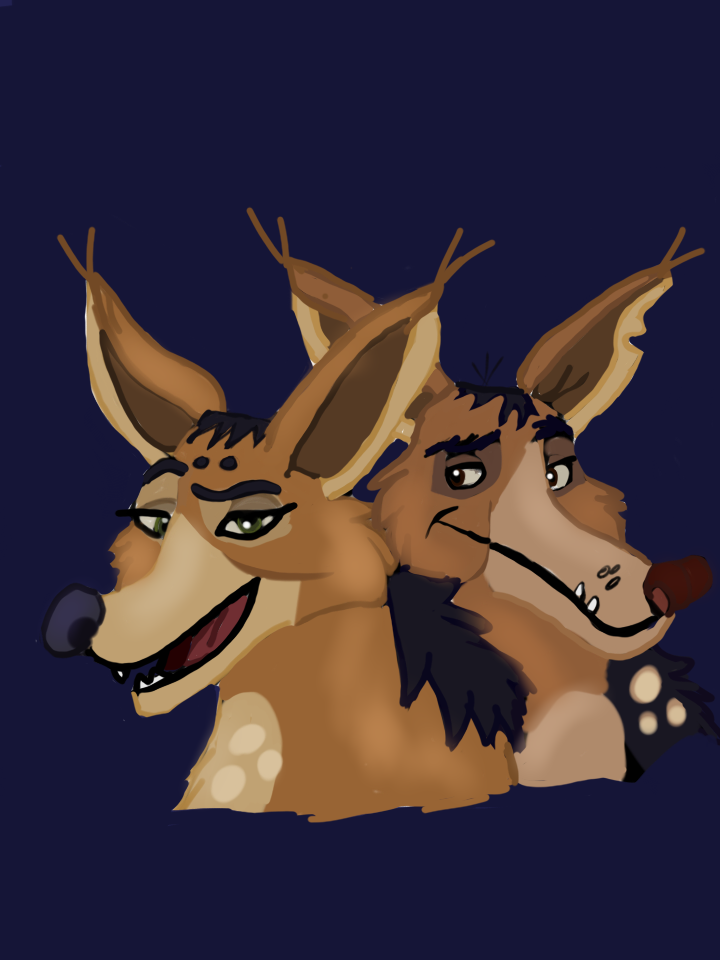 Reirei X Goigo