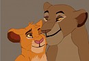 You give the best nuzzles ( Colored )