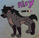 new character
