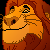 Free Mufasa Icon