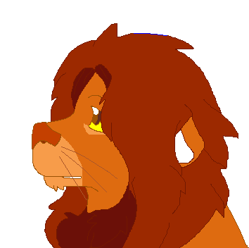 TLK -Simba-