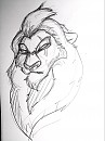scar