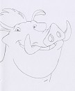 Simplement Pumbaa