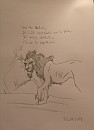 Mon premier Scar