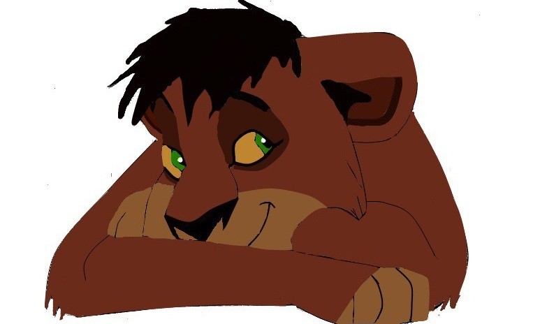 kovu 