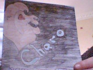 Charo