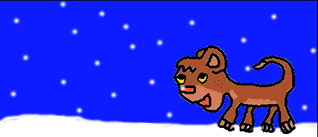 Catching the Snowflakes