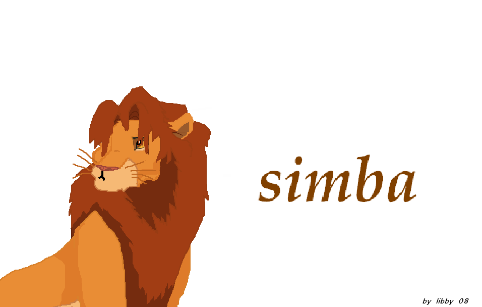 simba
