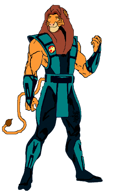 Felian Simba