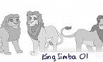 King Simba 01