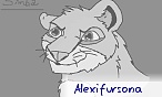Alexifursona
