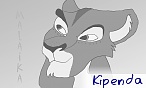 Kipenda