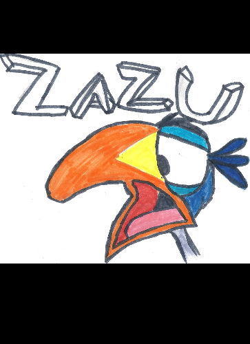 Zazu