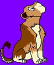Kahlana the River Lion