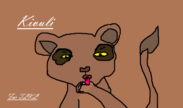 Kivuli