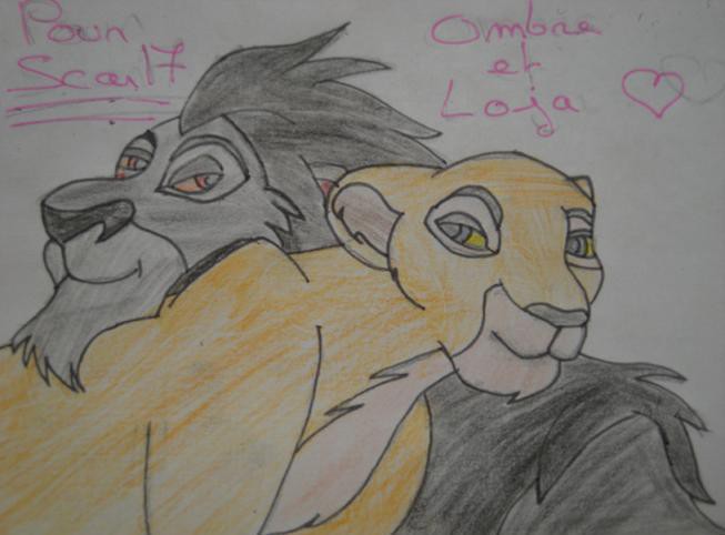 Ombre and Loja : Valentin's day (prix)