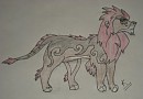 lion au hasard (adoption)