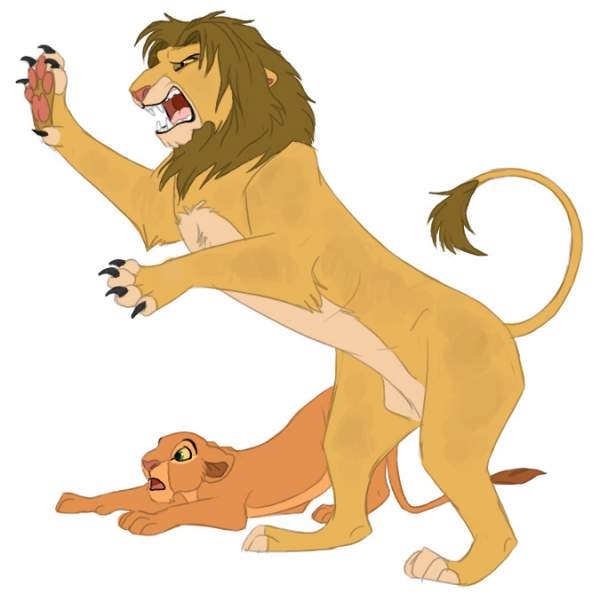 Ni and Nala