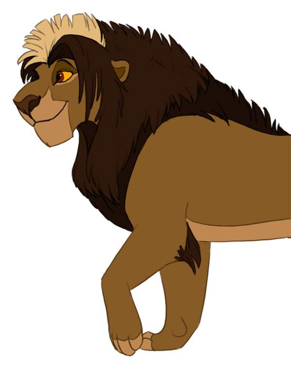 Asad adult