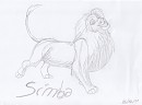 Hakuna Matata Simba !