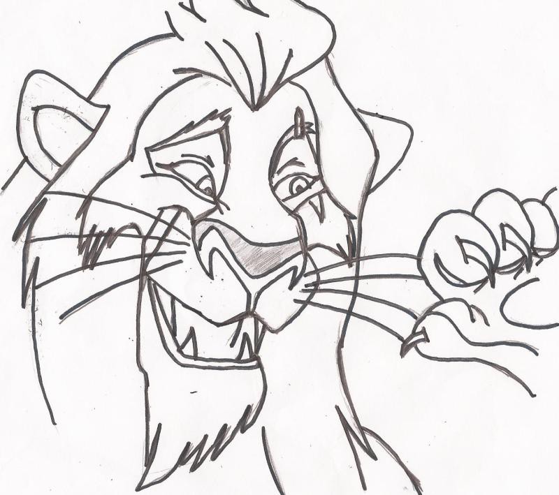 Scar Commission
