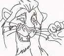 Scar Commission