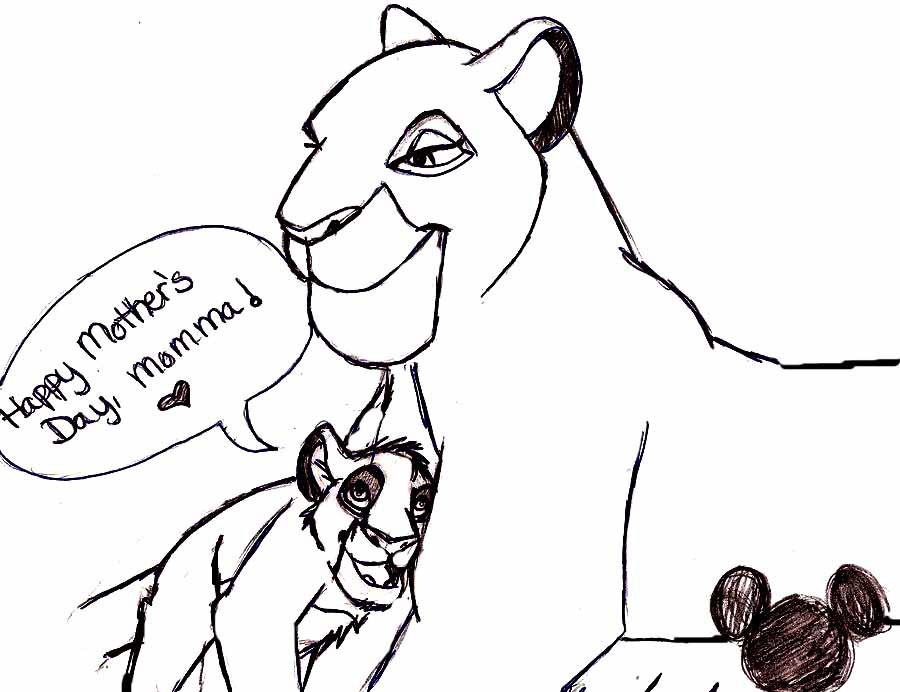 Pic for my mom