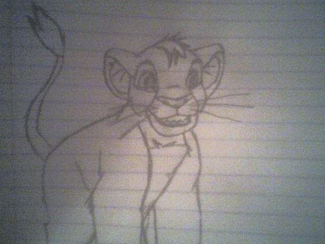 Kopa doodle