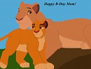 Birthday Pic for Mom